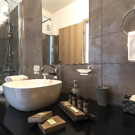 Avalon Mykonos Suites Szálloda 3*