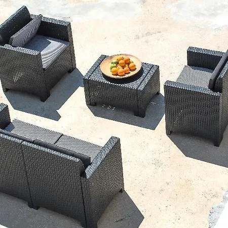Avalon Mykonos Suites Szálloda