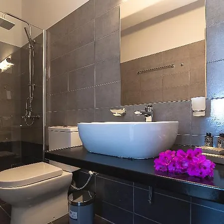Avalon Mykonos Suites Agrári